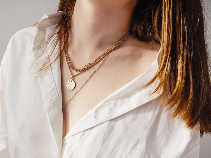 Five Popular Brand Necklaces To Add To Your Collection