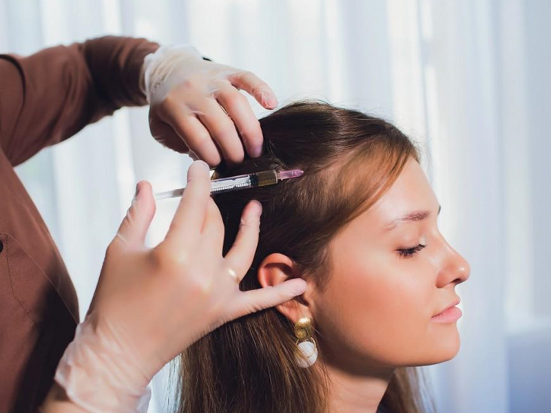 The Benefits And Drawbacks Of Hair Loss Treatments