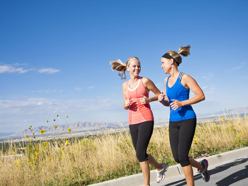 Morning Running Vs. Night Running: Which Is Better For You?