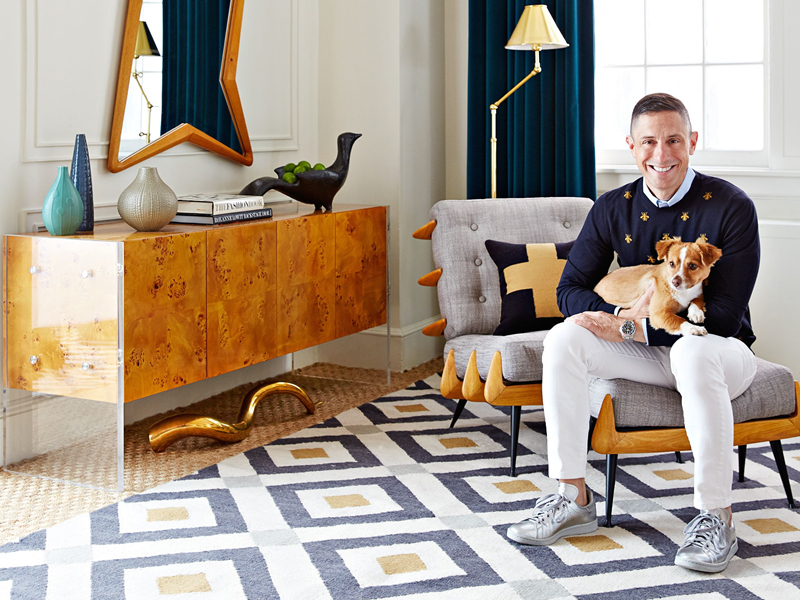 The Dynamic Designers Of American Home Decor
