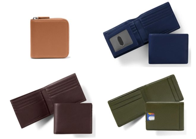 7 Essential Leatherology Wallets and Card Cases: Combining Style, Functionality, and Security