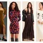 7 Must-Have Dresses from Nuuly: A Celebration of Individuality and Elegance
