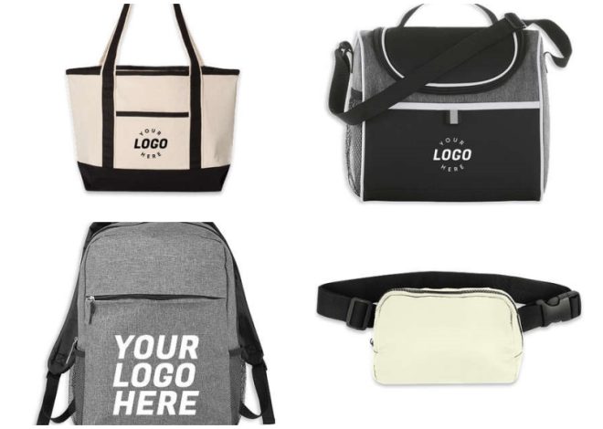 7 CustomInk Bags: Catering to Every Need, Style, and Activity